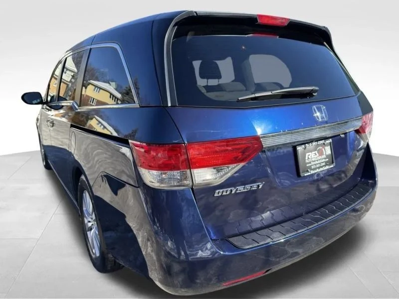 2016 Honda Odyssey - Image 3 of 12