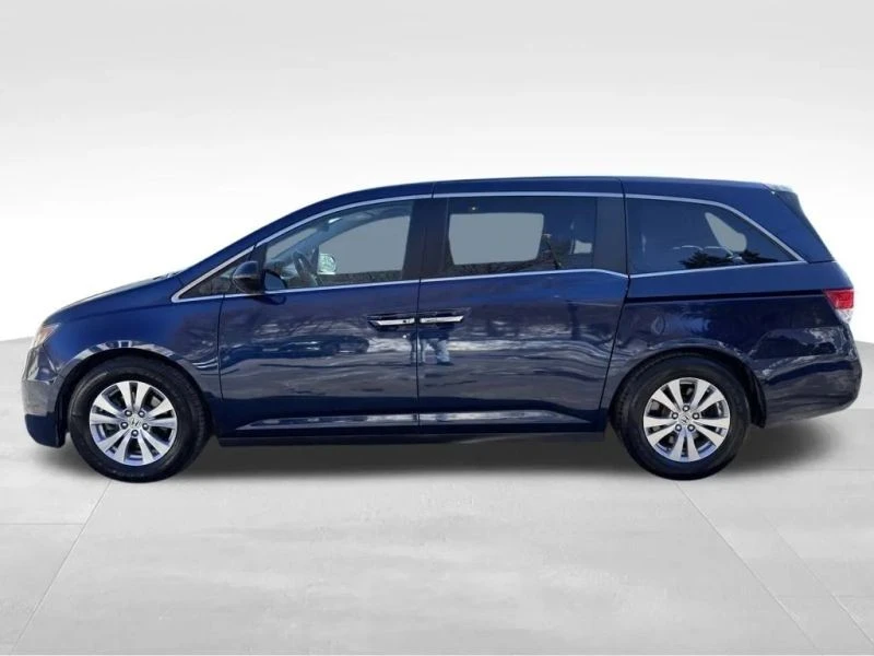 2016 Honda Odyssey - Image 2 of 12