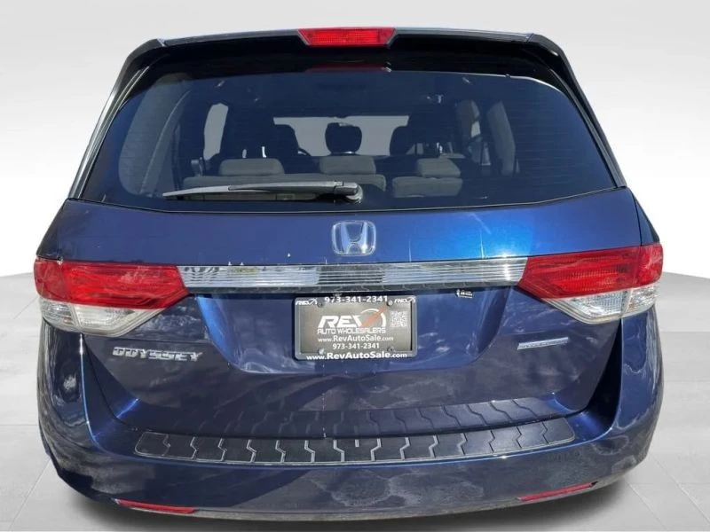 2016 Honda Odyssey - Image 4 of 12