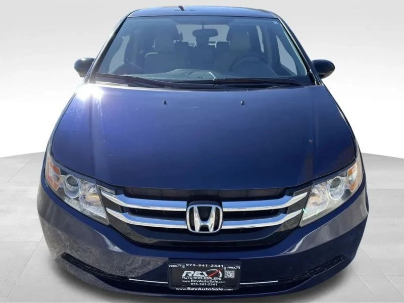 2016 Honda Odyssey - Image 7 of 12