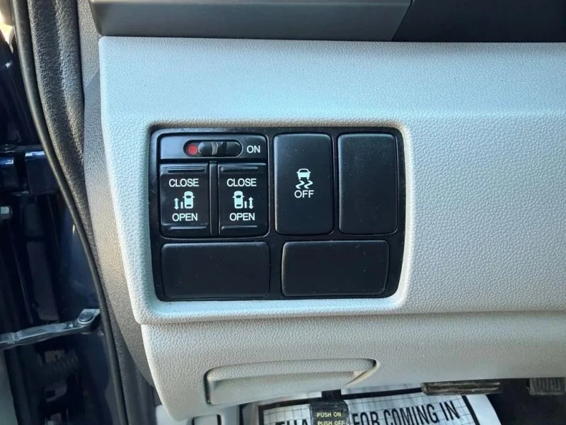 2016 Honda Odyssey - Image 12 of 12