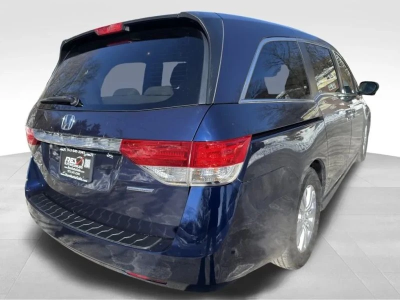 2016 Honda Odyssey - Image 5 of 12