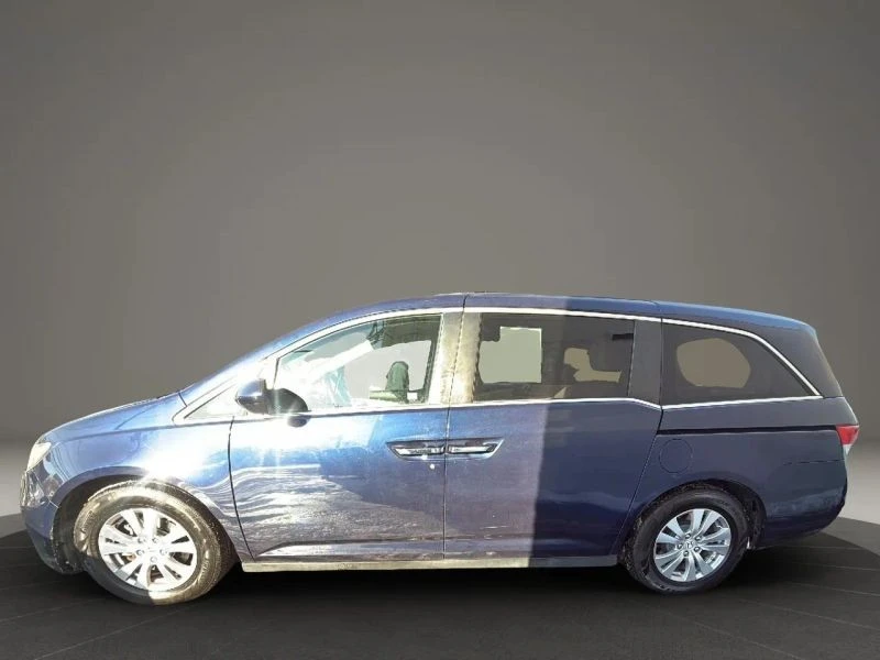 2016 Honda Odyssey - Image 8 of 12