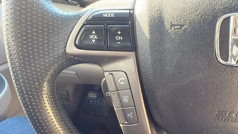 2016 Honda Odyssey - Image 12 of 12