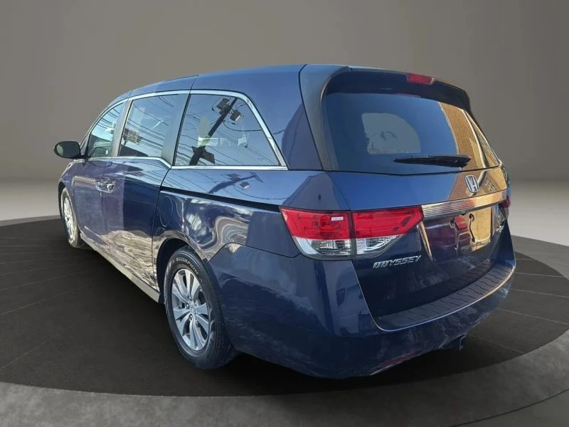 2016 Honda Odyssey - Image 7 of 12