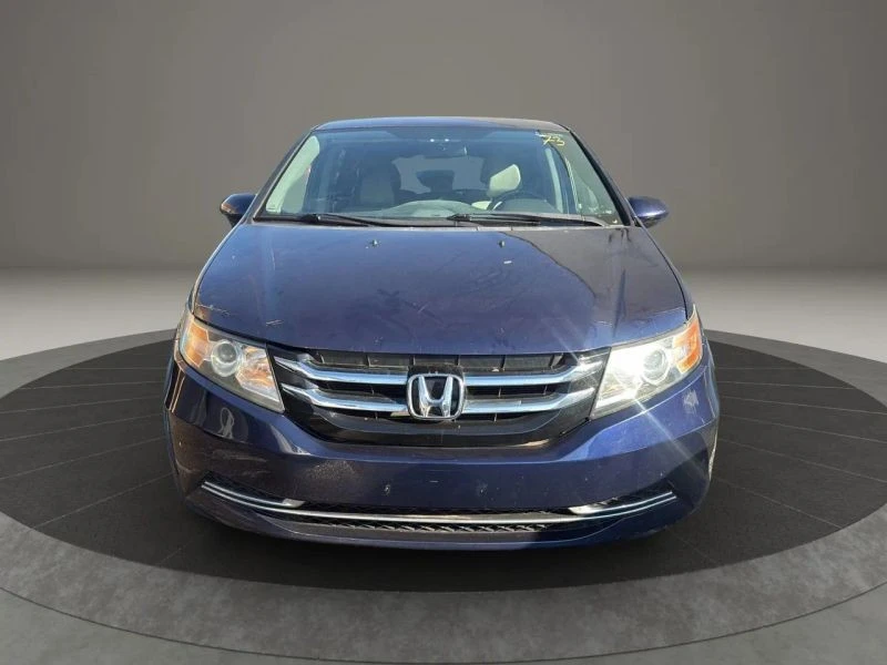 2016 Honda Odyssey - Image 2 of 12