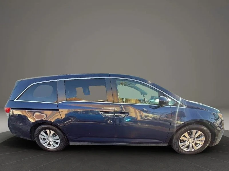 2016 Honda Odyssey - Image 4 of 12