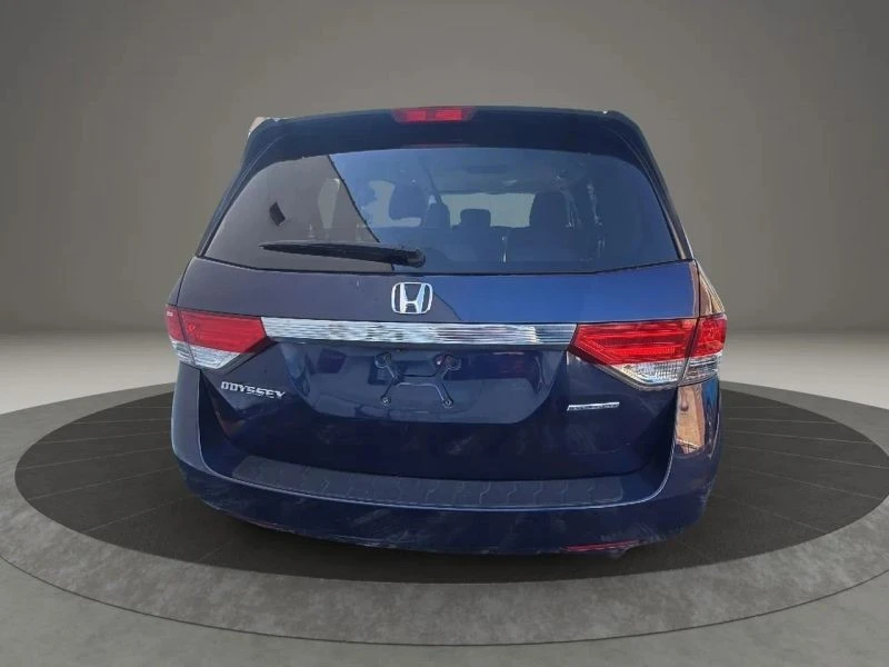 2016 Honda Odyssey - Image 6 of 12
