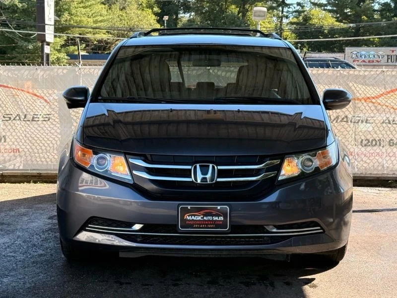 2016 Honda Odyssey - Image 5 of 12