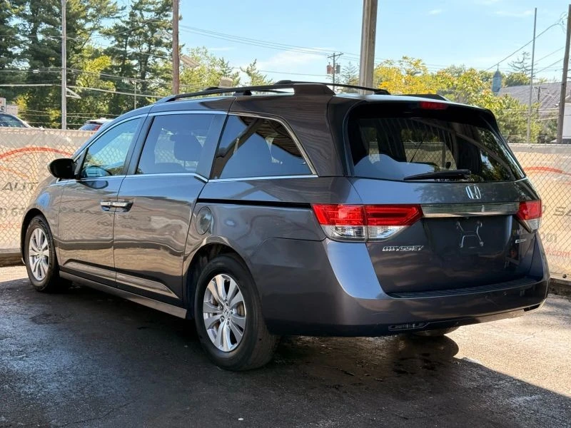 2016 Honda Odyssey - Image 11 of 12