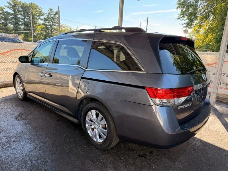 2016 Honda Odyssey - Image 12 of 12