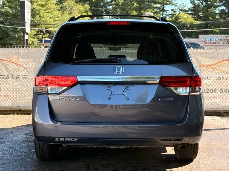 2016 Honda Odyssey - Image 10 of 12