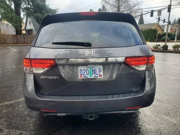 2016 Honda Odyssey - Image 7 of 21