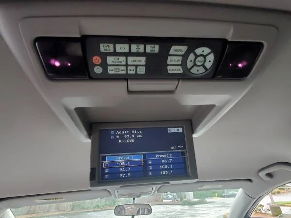 2016 Honda Odyssey - Image 21 of 21