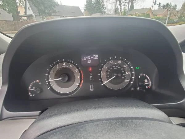2016 Honda Odyssey - Image 12 of 21