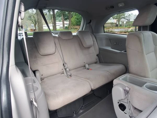 2016 Honda Odyssey - Image 18 of 21