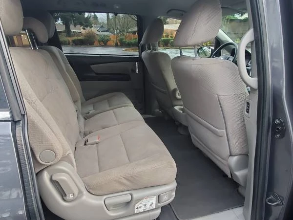 2016 Honda Odyssey - Image 19 of 21