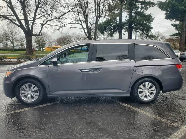 2016 Honda Odyssey - Image 5 of 21