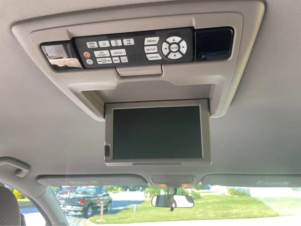 2016 Honda Odyssey - Image 8 of 11