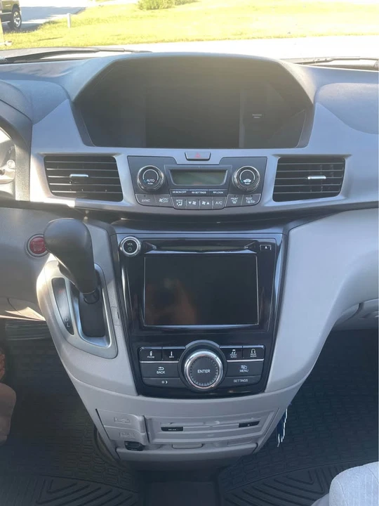 2016 Honda Odyssey - Image 11 of 11