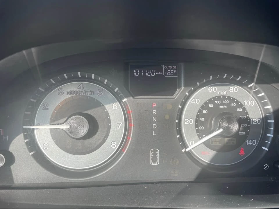 2016 Honda Odyssey - Image 7 of 11