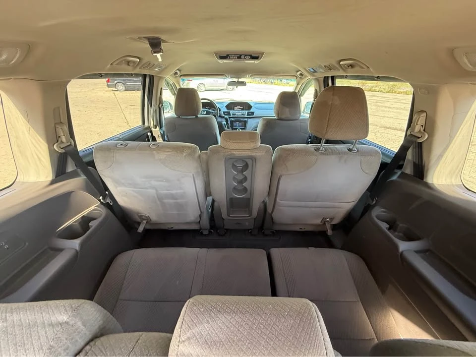 2016 Honda Odyssey - Image 5 of 14