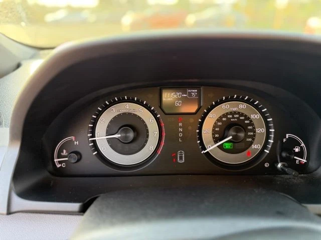 2016 Honda Odyssey - Image 12 of 21