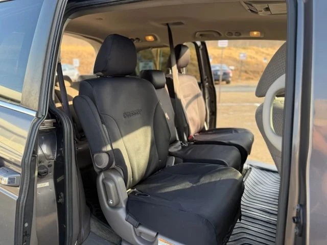 2016 Honda Odyssey - Image 19 of 21