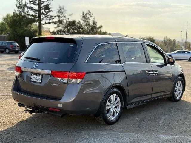 2016 Honda Odyssey - Image 6 of 21