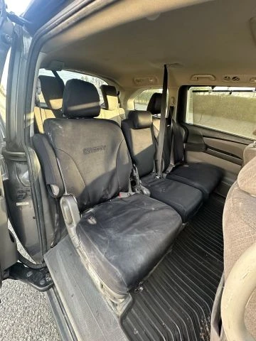 2016 Honda Odyssey - Image 18 of 19