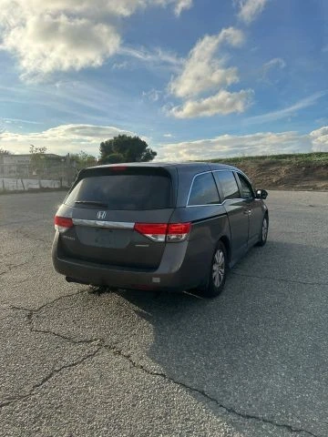 2016 Honda Odyssey - Image 5 of 19