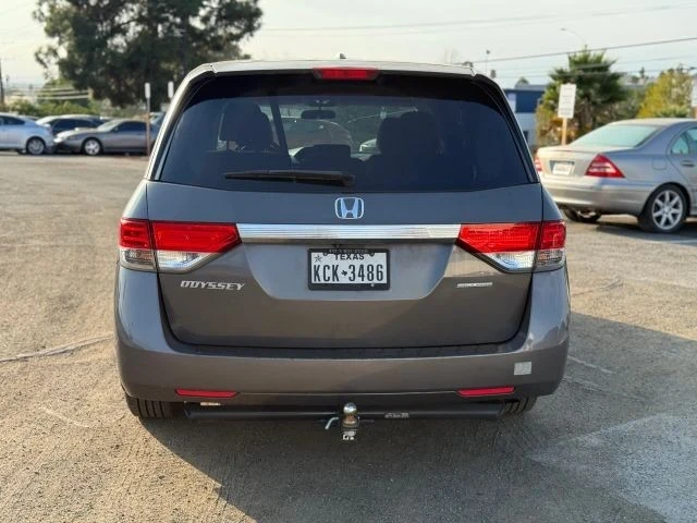 2016 Honda Odyssey - Image 7 of 21