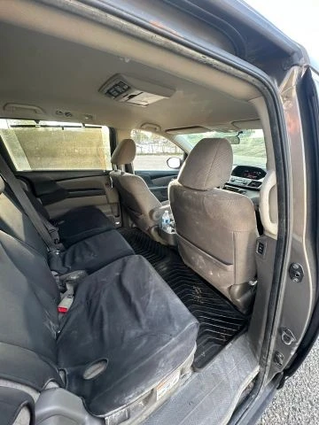 2016 Honda Odyssey - Image 19 of 19