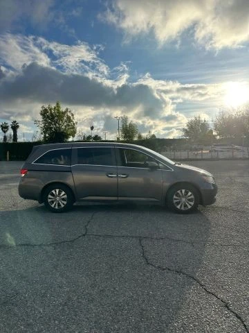 2016 Honda Odyssey - Image 4 of 19