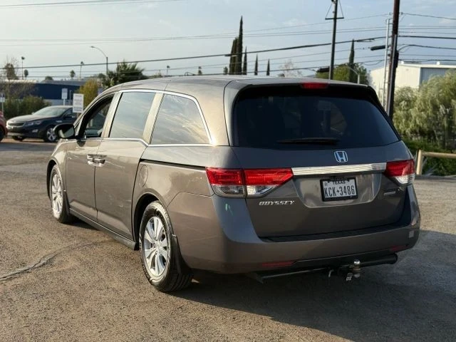 2016 Honda Odyssey - Image 8 of 21