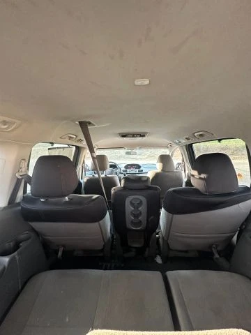 2016 Honda Odyssey - Image 16 of 19