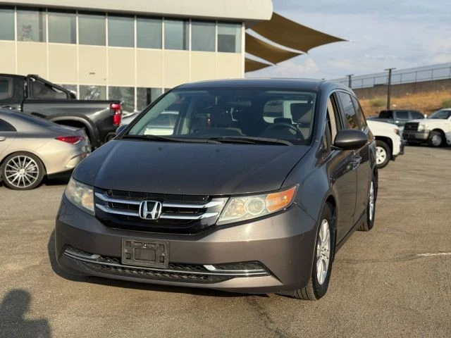 2016 Honda Odyssey - Image 2 of 21