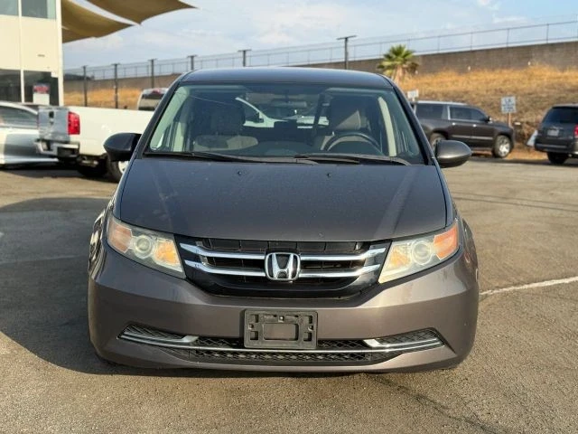 2016 Honda Odyssey - Image 3 of 21