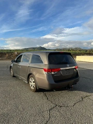 2016 Honda Odyssey - Image 7 of 19