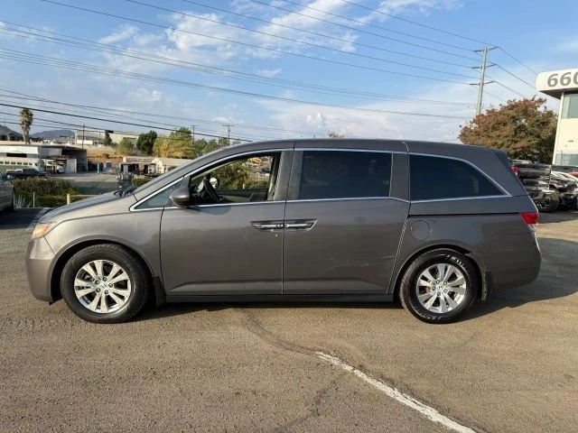 2016 Honda Odyssey - Image 9 of 21