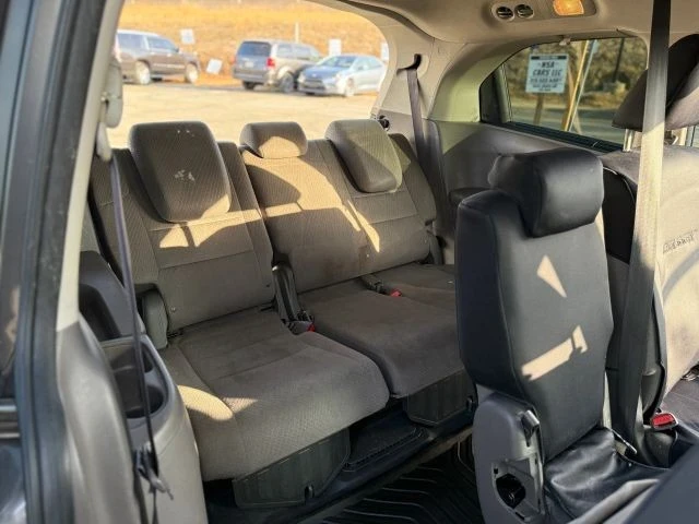 2016 Honda Odyssey - Image 20 of 21