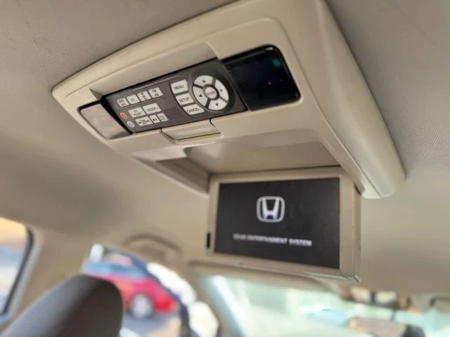 2016 Honda Odyssey - Image 21 of 21