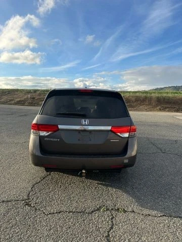 2016 Honda Odyssey - Image 6 of 19
