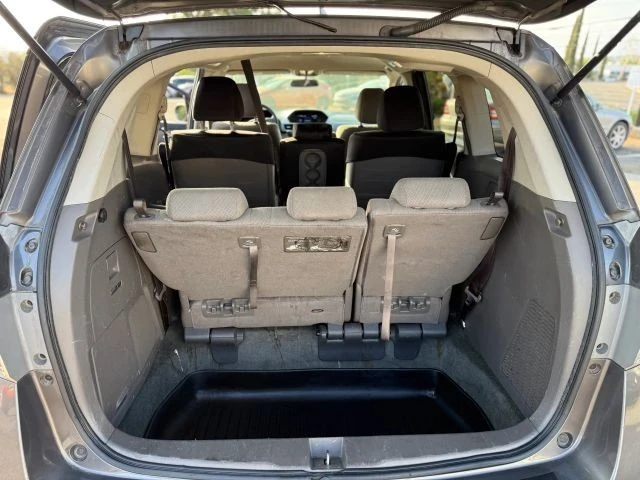 2016 Honda Odyssey - Image 17 of 21