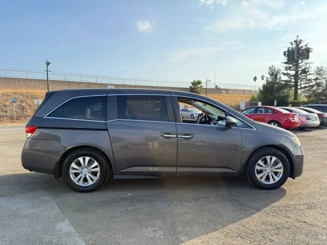2016 Honda Odyssey - Image 5 of 21
