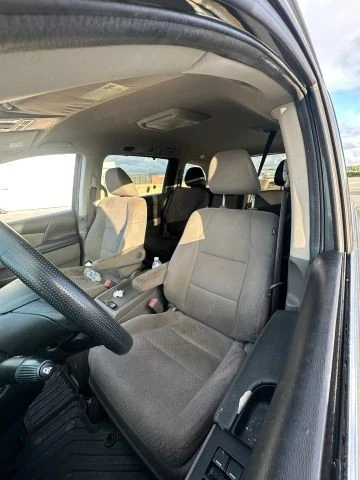 2016 Honda Odyssey - Image 10 of 19