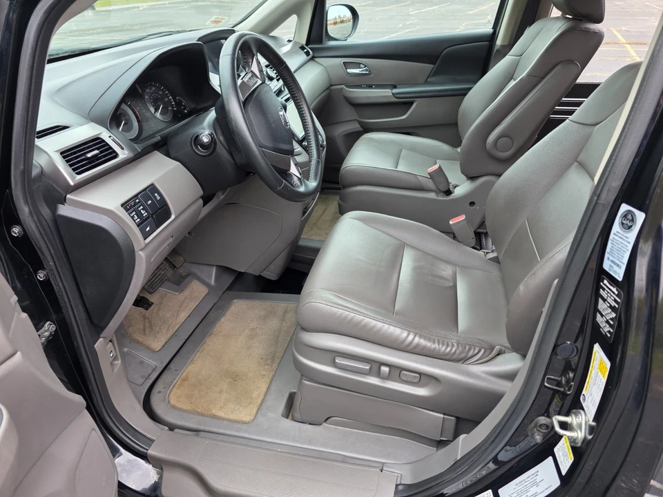 2016 Honda Odyssey - Image 13 of 21
