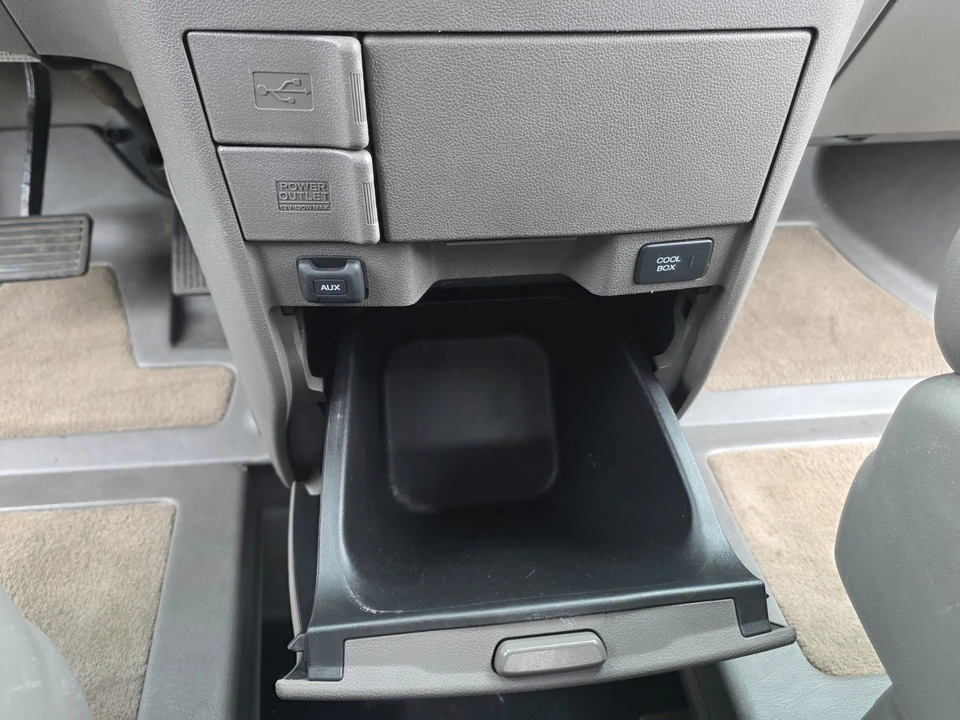 2016 Honda Odyssey - Image 21 of 21