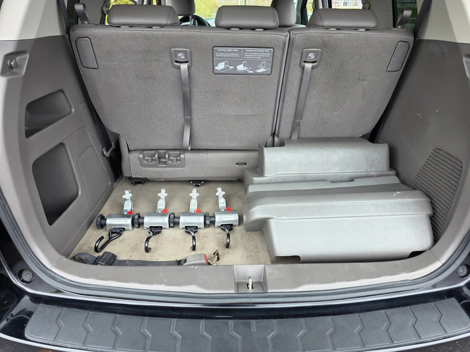 2016 Honda Odyssey - Image 19 of 21