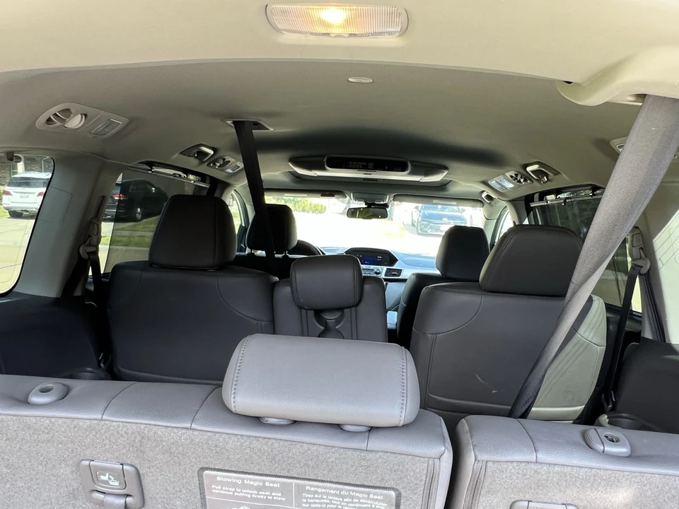 2016 Honda Odyssey - Image 8 of 13